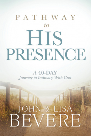 Pathway to His Presence