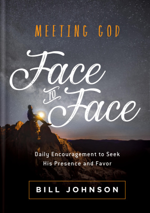 Meeting God Face to Face