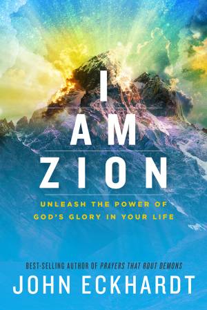 I Am Zion