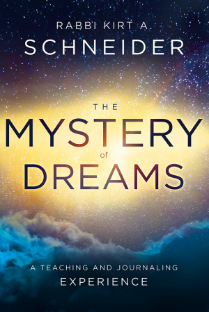 Mystery of Dreams