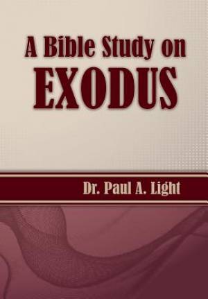 A Bible Study on Exodus