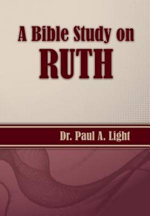 A Bible Study on Ruth