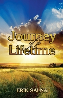 Journey of a Lifetime