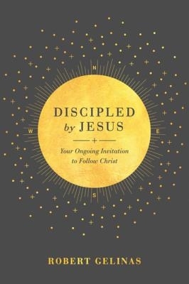 Discipled by Jesus