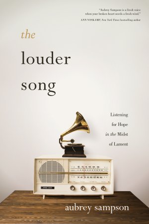 The Louder Song