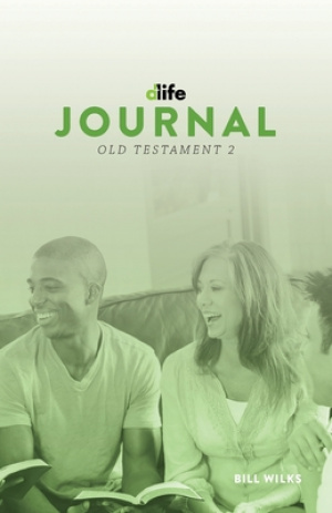 D-Life Journal: Old Testament 2