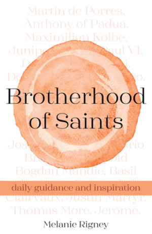 Brotherhood of Saints: Daily Guidance and Inspiration