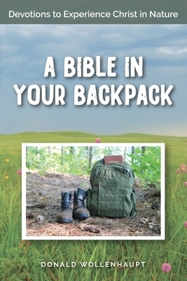 A Bible in Your Backpack