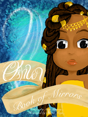 Oshun's Book of Mirrors