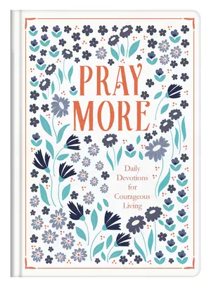 Pray More