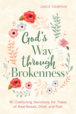 God's Way through Brokenness