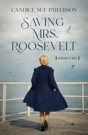 Saving Mrs. Roosevelt