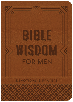 Bible Wisdom for Men