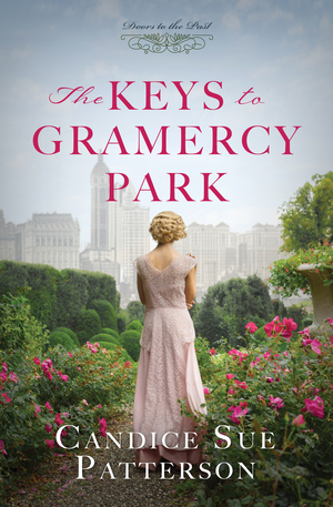 Keys to Gramercy Park