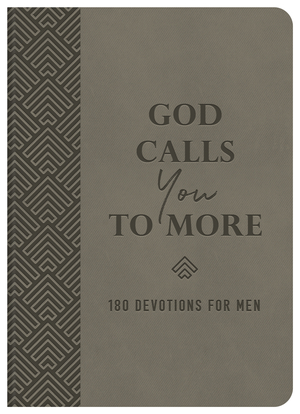 God Calls You to More