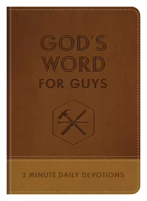 God's Word for Guys