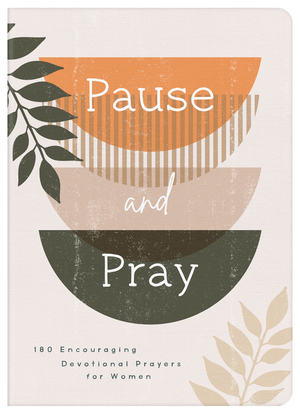 Pause and Pray