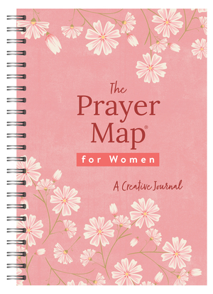 The Prayer Map for Women