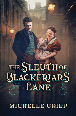 Sleuth of Blackfriars Lane