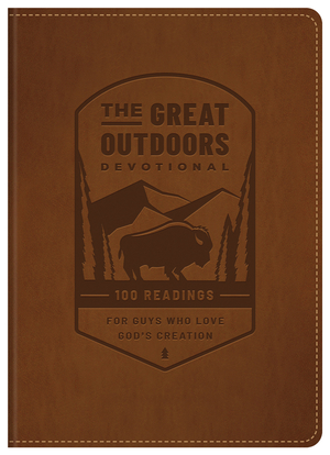 Great Outdoors Devotional