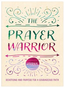 Prayer Warrior Journal