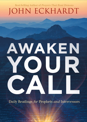 Awaken Your Call