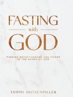 Fasting with God