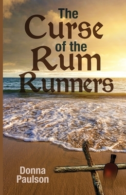 Curse Of The Rum Runners