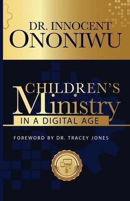 Children's Ministry in a Digital Age