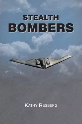 Stealth Bombers