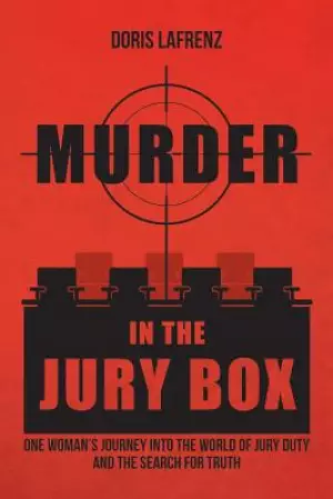 Murder In The Jury Box