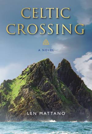 Celtic Crossing