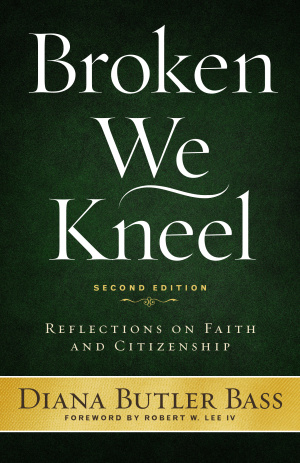 Broken We Kneel