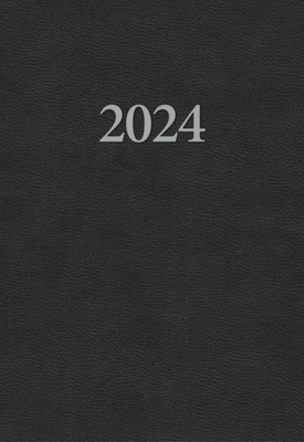 2024 Desk Diary