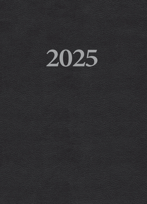 2025 Diary: With Lectionary