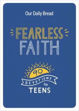 Fearless Faith