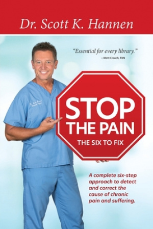 Stop the Pain