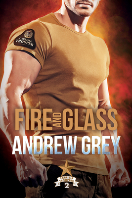 FIRE AND GLASS