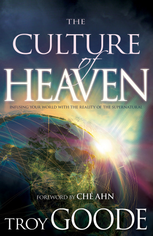 The Culture of Heaven