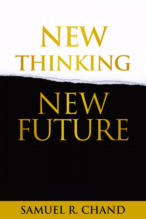 New Thinking, New Future