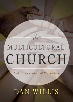 The Multicultural Church: Embracing Unity and Restoration