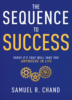 The Sequence to Success