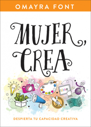 Mujer, crea