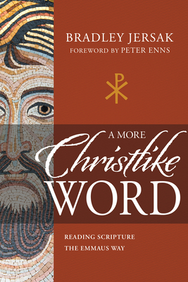 More Christlike Word, A