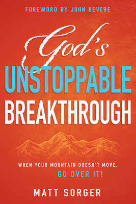 God's Unstoppable Breakthrough