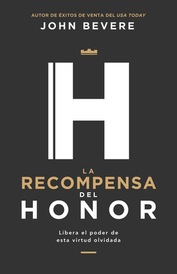 La recompensa del honor