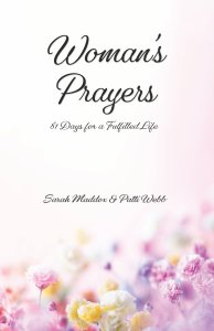 Woman's Prayers: 81 Days for a Fulfilled Life