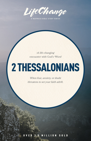 2 Thessalonians