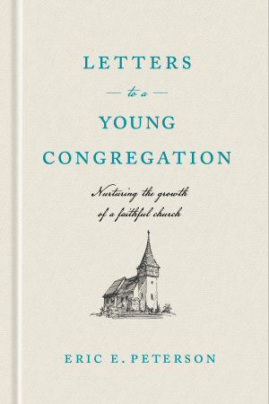 Letters to a Young Congregation