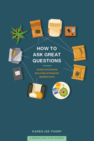 How to Ask Great Questions